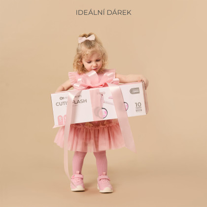 Odrážedlo Cutie Flash Kinderkraft