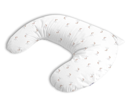 Polohovací polštář MiniRelax jersey 150 cm Babymatex