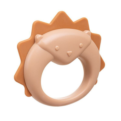 Dětské chrastítko ježek Akuku