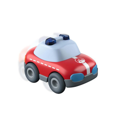 Haba Cars závodní auto