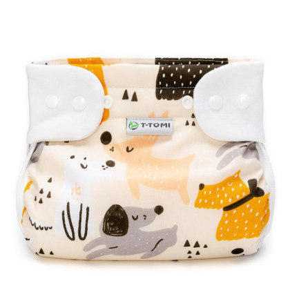 Ortopedické abdukční kalhotky, patentky (3-6 kg) T-Tomi