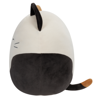 Squishmallows 30 cm Kočka - Cam