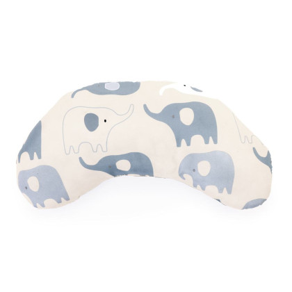 Deka na hraní oboustranná Elephant March™ 0 m+ Ingenuity