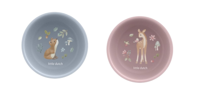 Dětská miska Little Dutch