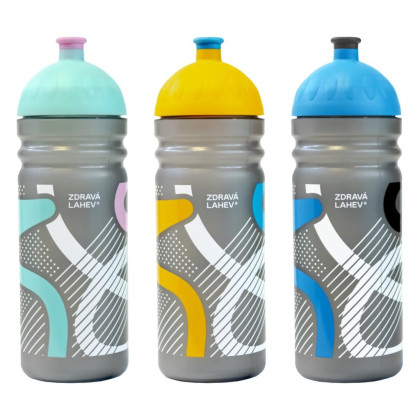 Zdravá láhev na pití Sport Element 0,7 l