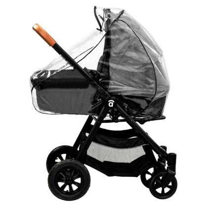 Uni pláštěnka na korbičku Asalvo