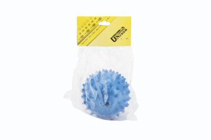 Míček masážní antistresový guma 9 cm