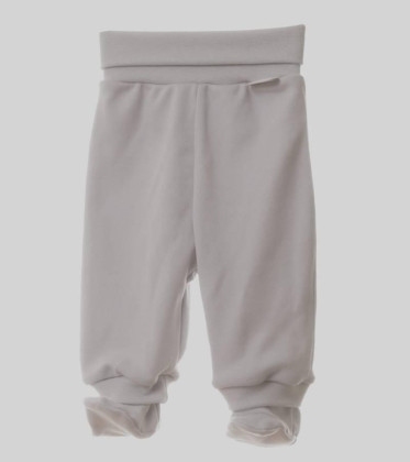 Polodupačky bavlněné MKcool Tmavě šedé