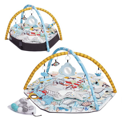 Deka na hraní Smartplay Kinderkraft
