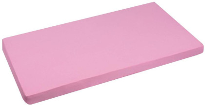 Jersey prostěradlo 120x60 cm Infantilo