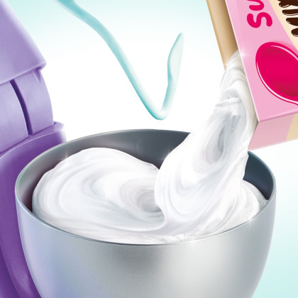 So Slime Hnětač těsta Yummy Twist & Slime
