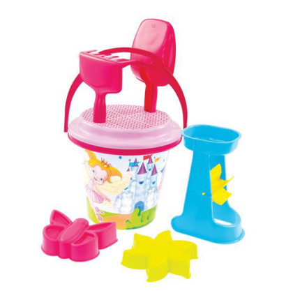 Písková sada Mochtoys