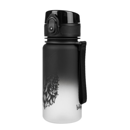 Tritanová láhev na pití Gradient 350 ml Baagl