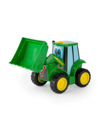 Kamarádi z farmy John Deere