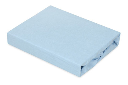 Potah na přebalovací podložku jersey 50/60 x 70/80 cm BabyMatex
