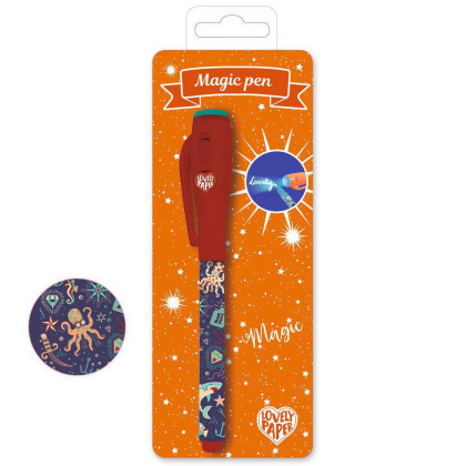Djeco Magické pero 