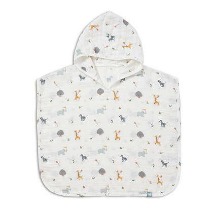 Pončo 50 cm Funnababy