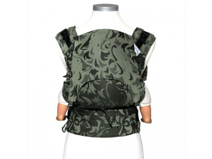 Nosítko Fidella Fusion TODDLER SIZE var. 2.0 (od 3 měsíců až do 3,5 roku)