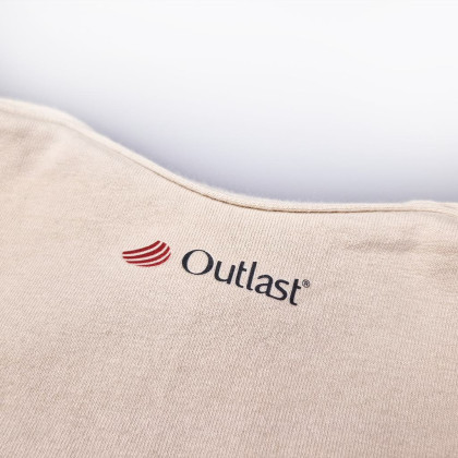 Body smyk La Outlast® Latte