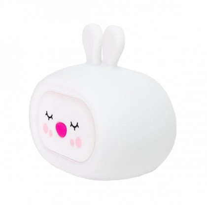 Lampička s melodiemi Sleepy Bunny
