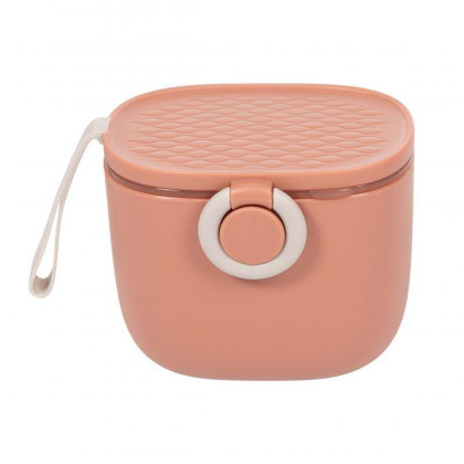 Dávkovač sušeného mléka B-Nomadic Powder Box Bo Jungle