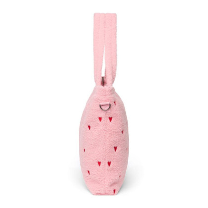 Přebalovací taška Teddy Diaper Bag Studio Noos