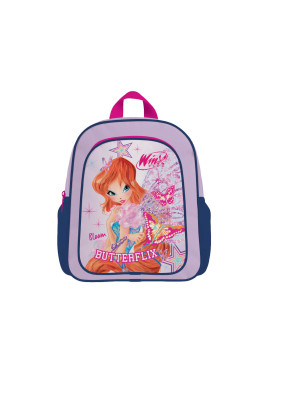 Předškolní batoh WINX NEW 2016