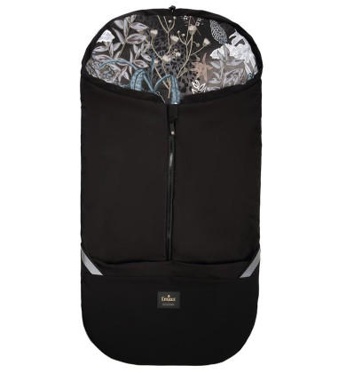 Fusak 2 v 1 Cocoon Softshell Emitex