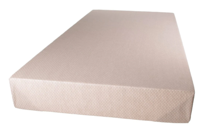 2v1 Tencel prostěradlo a chránič 41x90 cm