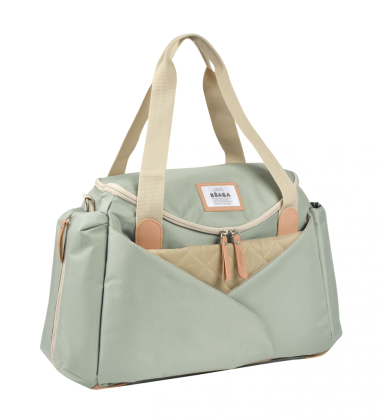 Přebalovací taška Sydney Sage Green Beaba