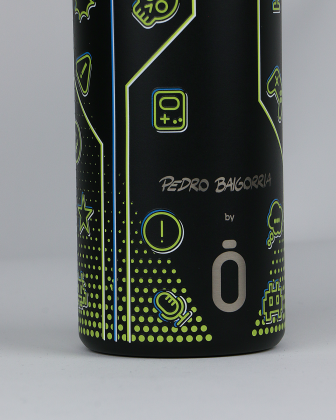 Termoláhev Mii 600 ml Runbott