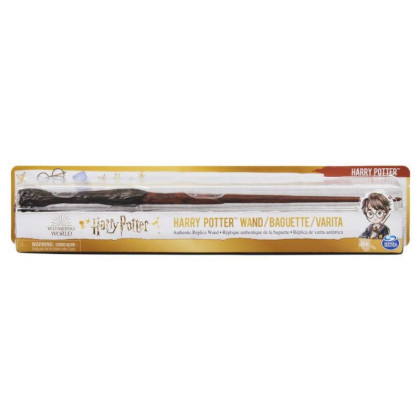 Harry Potter Kouzelnické hůlky
