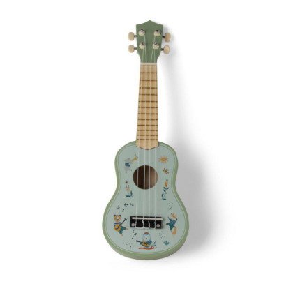Playful Wood dřevěná kytara