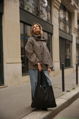 Puffy Mom Bag Studio Noos