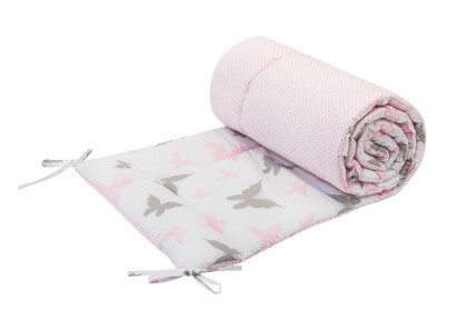 Mantinel do postýlky 180 cm Bomimi