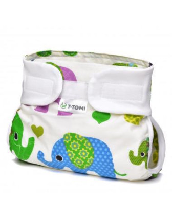 Ortopedické abdukční kalhotky suchý zip 5-9 kg T-tomi
