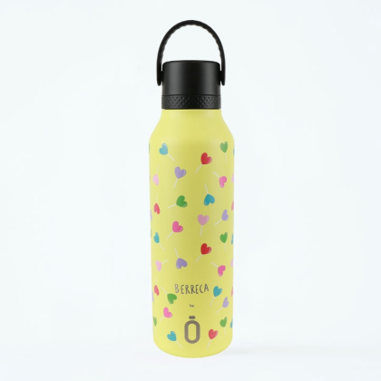 Termoláhev Mii 600 ml Runbott