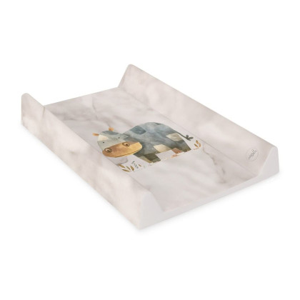 Podložka přebalovací 2-hranná s pevnou deskou 50 x 70 cm Ultra Light Ceba