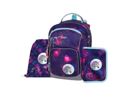 Set 3dílný Oxy Go Unicorn