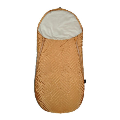 Fusak do kočárku jaro podzim Jasmine