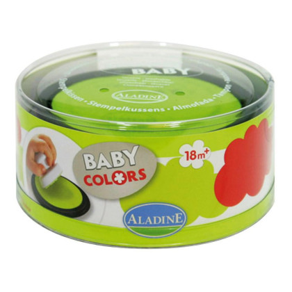 Razítkovací polštářky Aladine Stampo BABY 2 ks