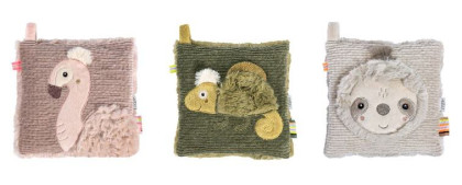 Nahřívací polštářek Baby Fehn