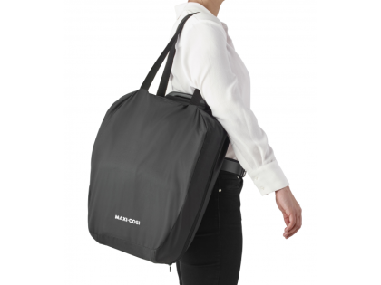 Autosedačka Nomad Plus 2025 Authentic Black