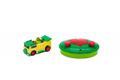 RC Želvy Ninja auto