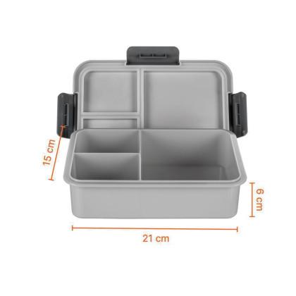 Svačinový box 1 120 ml Zopa