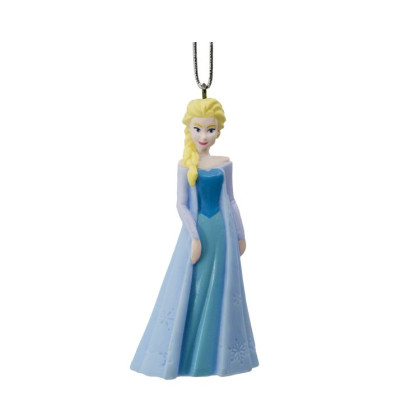 Malá vánoční ozdoba - Elsa Albi