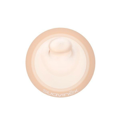 Antikoliková lahvička Zero Zero Suavinex 270 ml M