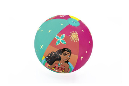 Míč nafukovací Disney Princess 51 cm