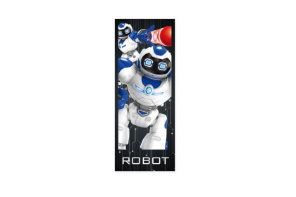 Robot kosmonaut