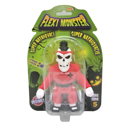 Flexi Monster Série 5